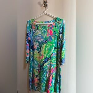 Lily Pulitzer Dress